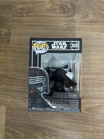 Prodám Pop Funko figurky - 3