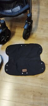 Kočárek Dorjan Danny Sport - 3