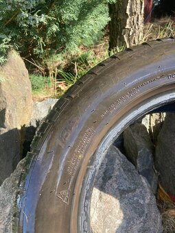 Pneu Hankook 185/65 R15 - 3