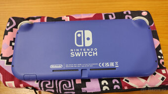 Nintendo Switch Lite - 3
