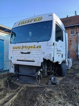 Man Tgx kabia XLX - 3