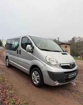 Opel Vivaro 2.0CDTI - 3