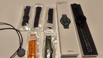 Samsung Galaxy watch 6 classic 47mm - 3