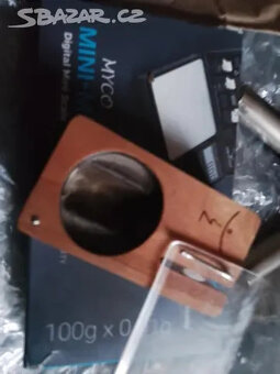 Kapesni vaporizer MFLB - 3