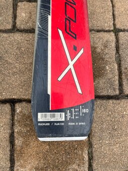 Sjezdové lyže-Rossignol - 3