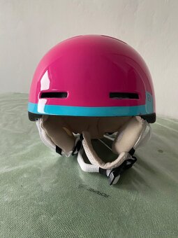 Lyžařská přilba - 3