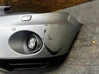 predni naraznik Mitsubishi ASX 2010 - 3