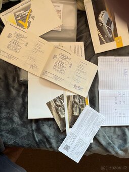 Opel Vectra 1,8 limuzína r.v.2003 klima - 3