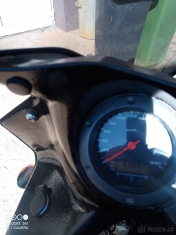 Suzuki dl1000 V strom - 3
