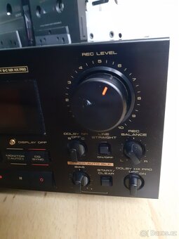 Tape deck Pioneer CT-979 - 3