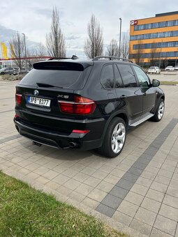 BMW X5 e70 - 3