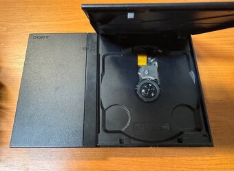 2X PS2 SLIM - 3