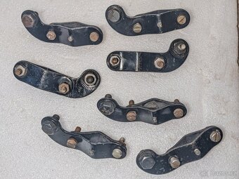 Věci na moto/velo - 3