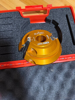 fréza na úhlové spoje - 3