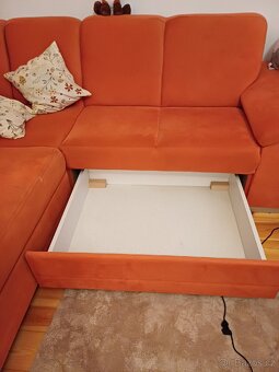 Sedací souprava - 3