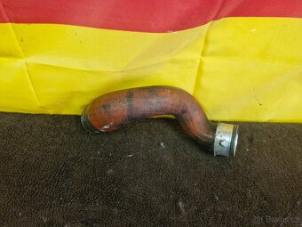 Hadice k turbu 1.9tdi 96kw ASz - 3