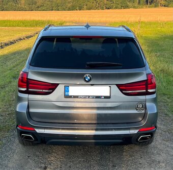 BMW X5 - 3