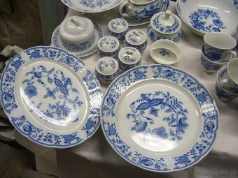 český cibulák - 57 ks - 3