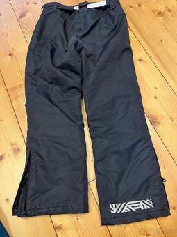 Zimni kalhoty Reserved, vel. 134 - 3