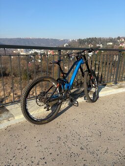 Mondraker Summum 2018 - 3