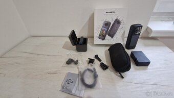 Kamera Insta360 X4 - 3