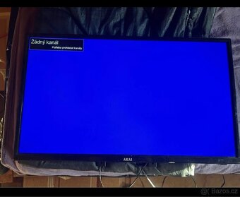 AKAI LET32HR3280 - 3