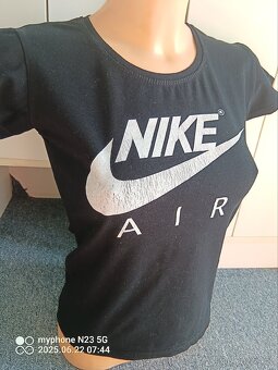 Tričko "NIKE" vel."S" - 3