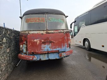 Autobusový přívěs - 3