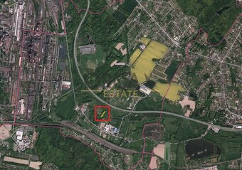 0,2 ha pozemků v k.ú. Bartovice - 3