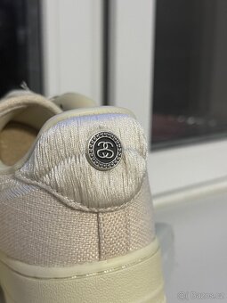 Nike X Stüssy AF1 - 3