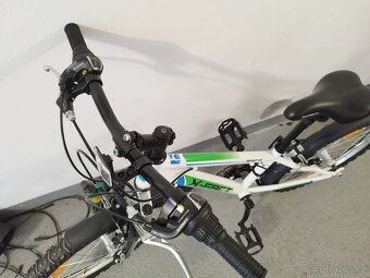 Dětské kolo X-Fact - 3