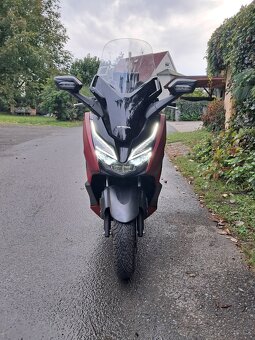 Honda forza 125 rok 2019 - 3