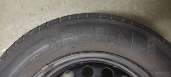 Kola (disky) z Renault Megane 2 (4×100) - 3