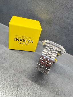 Invicta Aviator - 3