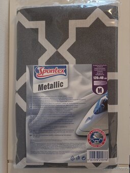 Povlak na žehlící prkno Spontex - 3
