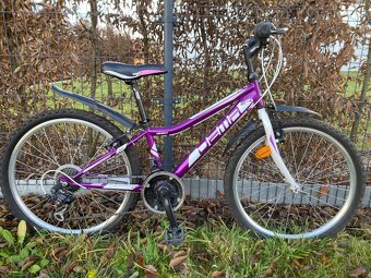 Dětské kolo 24” - 3