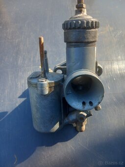 Karburátor - 3