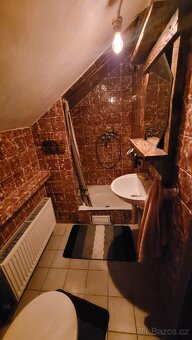 Víkendové pobyty a krátkodobý pronájem - 3