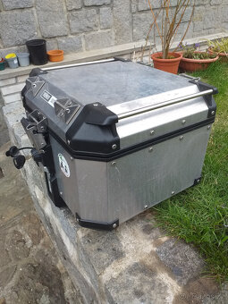 Givi Trekker Outback 42 - 3