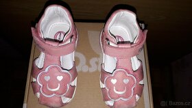Dětské sandálky vel.21 - 3