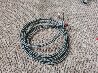 Kimber 8 kabely (2m-2.5m) - 3