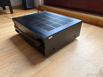 Yamaha RX-V420 RDS - 3