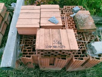 Miako stropní vložky - 3