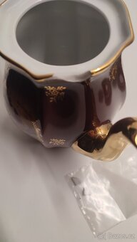 Čajový servis - Tři grácie - 3