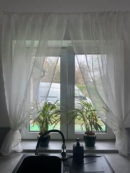 Záclony - 3