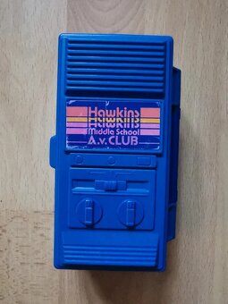 Polly Pocket Stranger Things - 3