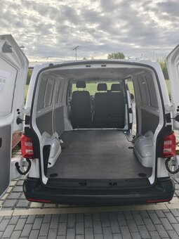 Vw transporter 2.0tdi LONG TOP - 3