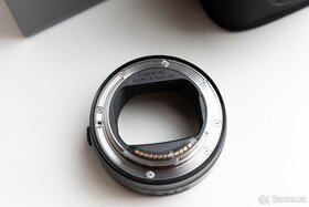 Canon Mount Adapter EF-EOS R - 3