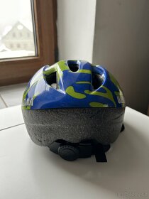 Dětská helma - 3