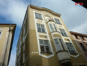 Prodej bytu 3+1, 120 m², Trutnov, ul. Havlíčkova - 3